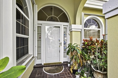 Enjoy South Florida living from this lovely Divosta-built home! on Bear Lakes Country Club in Florida - for sale on GolfHomes.com, golf home, golf lot