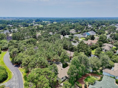 Move-in-Ready Home in St. James Plantation - Coastal Living at on Members Club At St. James Plantation in North Carolina - for sale on GolfHomes.com, golf home, golf lot