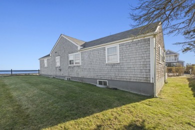 Welcome to 83 Baxter Road, the perfect blend of classic 'Sconset on Sankaty Head Golf Club in Massachusetts - for sale on GolfHomes.com, golf home, golf lot