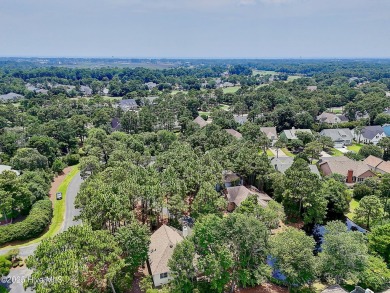 Move-in-Ready Home in St. James Plantation - Coastal Living at on Members Club At St. James Plantation in North Carolina - for sale on GolfHomes.com, golf home, golf lot