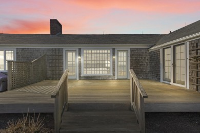 Welcome to 83 Baxter Road, the perfect blend of classic 'Sconset on Sankaty Head Golf Club in Massachusetts - for sale on GolfHomes.com, golf home, golf lot