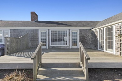 Welcome to 83 Baxter Road, the perfect blend of classic 'Sconset on Sankaty Head Golf Club in Massachusetts - for sale on GolfHomes.com, golf home, golf lot