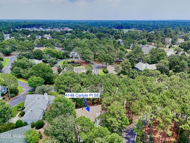 Move-In-Ready Home in St James Plantation - Coastal Living at on Members Club At St. James Plantation in North Carolina - for sale on GolfHomes.com, golf home, golf lot