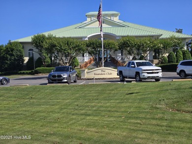 Move-In-Ready Home in St James Plantation - Coastal Living at on Members Club At St. James Plantation in North Carolina - for sale on GolfHomes.com, golf home, golf lot