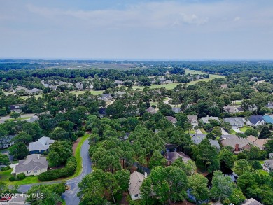 Move-in-Ready Home in St. James Plantation - Coastal Living at on Members Club At St. James Plantation in North Carolina - for sale on GolfHomes.com, golf home, golf lot