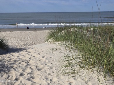 Move-In-Ready Home in St James Plantation - Coastal Living at on Members Club At St. James Plantation in North Carolina - for sale on GolfHomes.com, golf home, golf lot