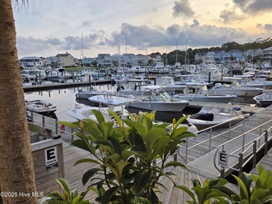 Move-In-Ready Home in St James Plantation - Coastal Living at on Members Club At St. James Plantation in North Carolina - for sale on GolfHomes.com, golf home, golf lot