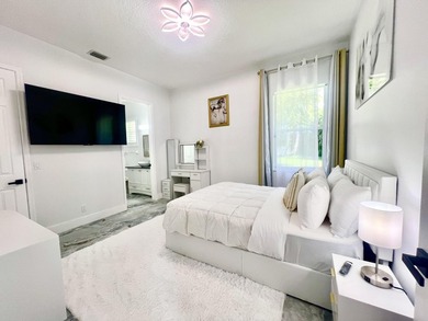 Enviably set on the Wanderers Golf Course, this astonishing on The Wanderers Club in Florida - for sale on GolfHomes.com, golf home, golf lot