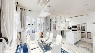 Enviably set on the Wanderers Golf Course, this astonishing on The Wanderers Club in Florida - for sale on GolfHomes.com, golf home, golf lot