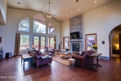 Looking for the home of your dreams?  Well, here it is, nestled on Torreon Golf Club in Arizona - for sale on GolfHomes.com, golf home, golf lot