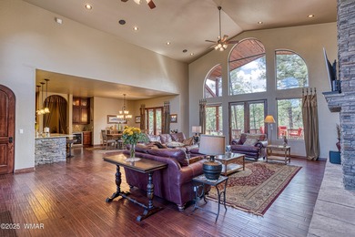 Looking for the home of your dreams?  Well, here it is, nestled on Torreon Golf Club in Arizona - for sale on GolfHomes.com, golf home, golf lot