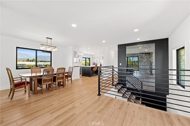 Welcome to this beautifully upgraded mid-century modern home in on  in California - for sale on GolfHomes.com, golf home, golf lot