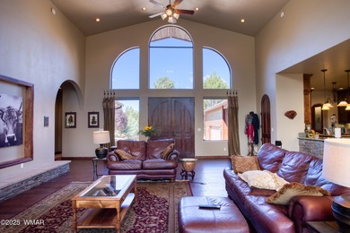 Looking for the home of your dreams?  Well, here it is, nestled on Torreon Golf Club in Arizona - for sale on GolfHomes.com, golf home, golf lot