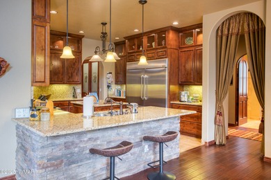 Looking for the home of your dreams?  Well, here it is, nestled on Torreon Golf Club in Arizona - for sale on GolfHomes.com, golf home, golf lot