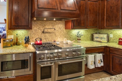 Looking for the home of your dreams?  Well, here it is, nestled on Torreon Golf Club in Arizona - for sale on GolfHomes.com, golf home, golf lot
