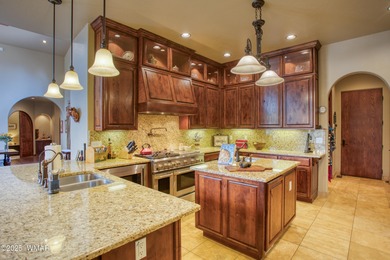 Looking for the home of your dreams?  Well, here it is, nestled on Torreon Golf Club in Arizona - for sale on GolfHomes.com, golf home, golf lot