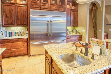 Looking for the home of your dreams?  Well, here it is, nestled on Torreon Golf Club in Arizona - for sale on GolfHomes.com, golf home, golf lot