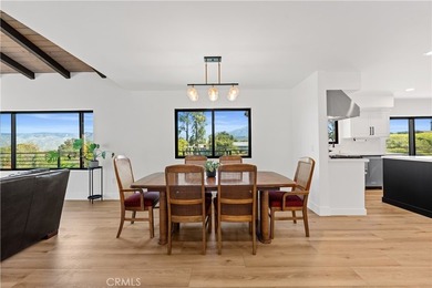 Welcome to this beautifully upgraded mid-century modern home in on  in California - for sale on GolfHomes.com, golf home, golf lot