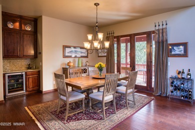 Looking for the home of your dreams?  Well, here it is, nestled on Torreon Golf Club in Arizona - for sale on GolfHomes.com, golf home, golf lot