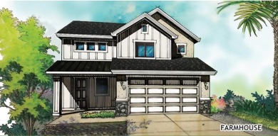 To Be Built Sedero in a great new subdivision called Cordero on Copper Rock Golf Course in Utah - for sale on GolfHomes.com, golf home, golf lot