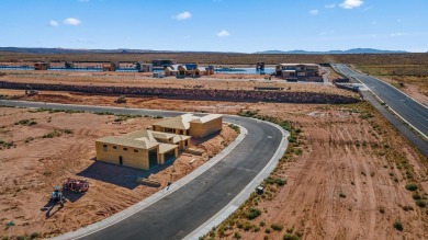 To Be Built Sedero in a great new subdivision called Cordero on Copper Rock Golf Course in Utah - for sale on GolfHomes.com, golf home, golf lot