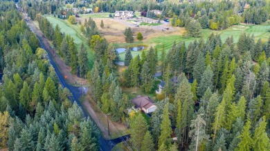 Experience the ultimate Montana lifestyle retreat, a remarkable on  in Montana - for sale on GolfHomes.com, golf home, golf lot