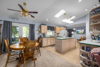 Experience the ultimate Montana lifestyle retreat, a remarkable on  in Montana - for sale on GolfHomes.com, golf home, golf lot