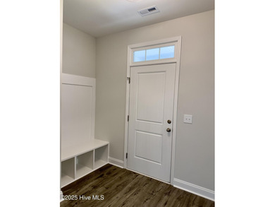 Welcome to your dream home! This stunning 2,352 square foot on Woodlake Country Club in North Carolina - for sale on GolfHomes.com, golf home, golf lot