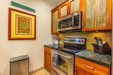 The one you've been waiting for at Grand Champions: Unit #29! on Wailea Golf Club in Hawaii - for sale on GolfHomes.com, golf home, golf lot