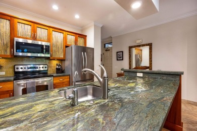The one you've been waiting for at Grand Champions: Unit #29! on Wailea Golf Club in Hawaii - for sale on GolfHomes.com, golf home, golf lot