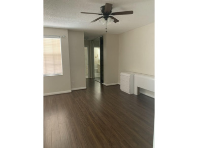 Concrete construction, gated and guarded. 2 bedrooms, 2 on Monarch Country Club in Florida - for sale on GolfHomes.com, golf home, golf lot