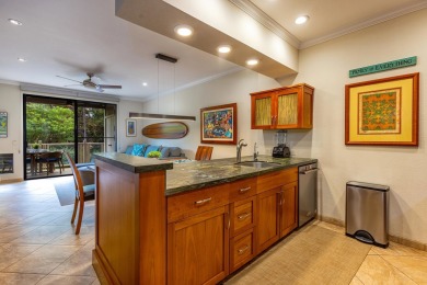 The one you've been waiting for at Grand Champions: Unit #29! on Wailea Golf Club in Hawaii - for sale on GolfHomes.com, golf home, golf lot