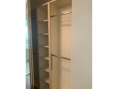 Concrete construction, gated and guarded. 2 bedrooms, 2 on Monarch Country Club in Florida - for sale on GolfHomes.com, golf home, golf lot