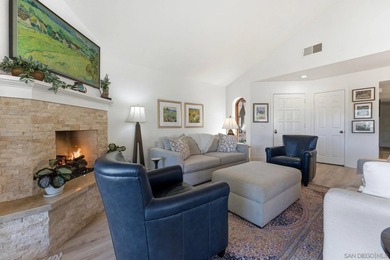 Perched on a scenic hilltop in the gated community of Chapala on Oaks North Golf Course in California - for sale on GolfHomes.com, golf home, golf lot