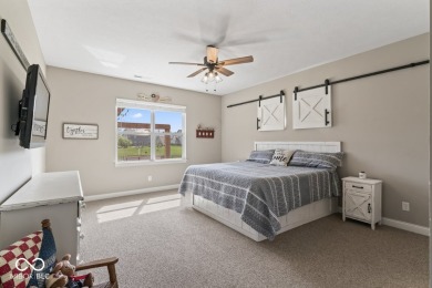 Welcome to Cicero's premier lakeside community and this on Bear Slide Golf Club in Indiana - for sale on GolfHomes.com, golf home, golf lot