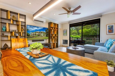 The one you've been waiting for at Grand Champions: Unit #29! on Wailea Golf Club in Hawaii - for sale on GolfHomes.com, golf home, golf lot