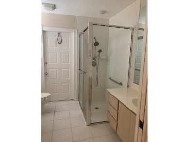Concrete construction, gated and guarded. 2 bedrooms, 2 on Monarch Country Club in Florida - for sale on GolfHomes.com, golf home, golf lot