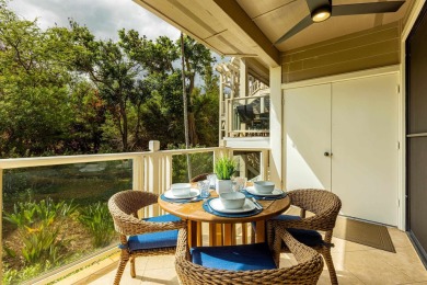 The one you've been waiting for at Grand Champions: Unit #29! on Wailea Golf Club in Hawaii - for sale on GolfHomes.com, golf home, golf lot