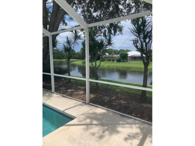 Concrete construction, gated and guarded. 2 bedrooms, 2 on Monarch Country Club in Florida - for sale on GolfHomes.com, golf home, golf lot