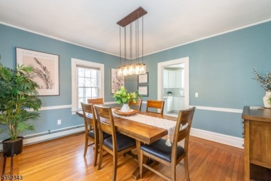 Welcome to 26 Benvenue Avenue in the desirable St. Cloud section on Rock Spring Club in New Jersey - for sale on GolfHomes.com, golf home, golf lot