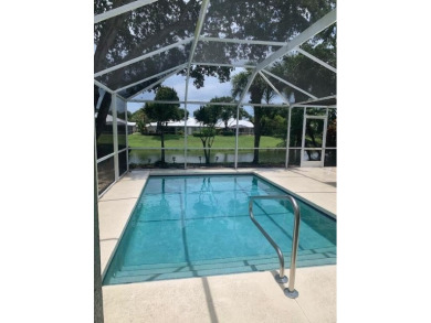Concrete construction, gated and guarded. 2 bedrooms, 2 on Monarch Country Club in Florida - for sale on GolfHomes.com, golf home, golf lot