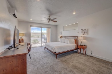 Find your ideal Southern Utah vacation rental at this charming on Sand Hollow Golf Resort in Utah - for sale on GolfHomes.com, golf home, golf lot