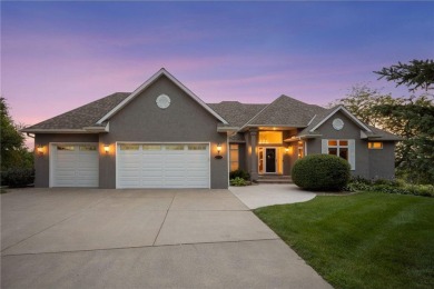Welcome to your dream home! Perfectly positioned on the 15th on Wild Marsh Golf Club in Minnesota - for sale on GolfHomes.com, golf home, golf lot