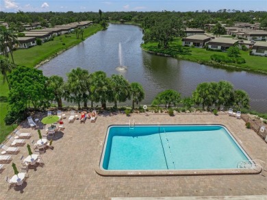 Idyllic LOCATION near downtown Sarasota shops, restaurants, and on Bobby Jones Golf Club in Florida - for sale on GolfHomes.com, golf home, golf lot