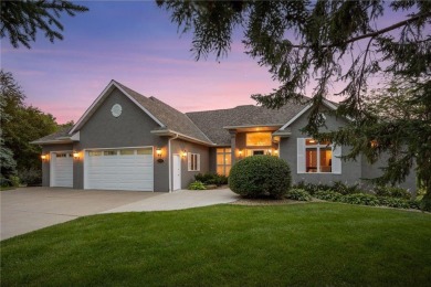 Welcome to your dream home! Perfectly positioned on the 15th on Wild Marsh Golf Club in Minnesota - for sale on GolfHomes.com, golf home, golf lot