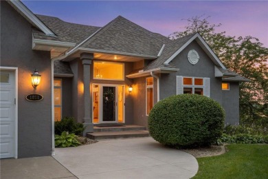 Welcome to your dream home! Perfectly positioned on the 15th on Wild Marsh Golf Club in Minnesota - for sale on GolfHomes.com, golf home, golf lot