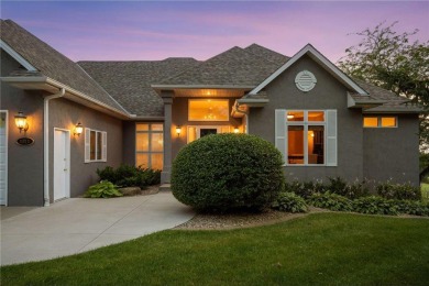 Welcome to your dream home! Perfectly positioned on the 15th on Wild Marsh Golf Club in Minnesota - for sale on GolfHomes.com, golf home, golf lot