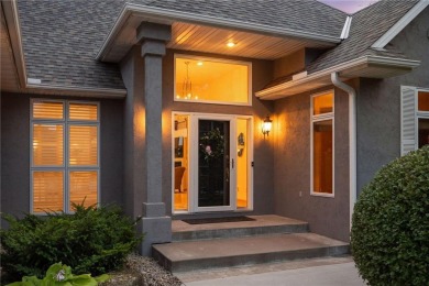 Welcome to your dream home! Perfectly positioned on the 15th on Wild Marsh Golf Club in Minnesota - for sale on GolfHomes.com, golf home, golf lot