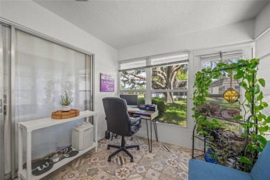 Idyllic LOCATION near downtown Sarasota shops, restaurants, and on Bobby Jones Golf Club in Florida - for sale on GolfHomes.com, golf home, golf lot