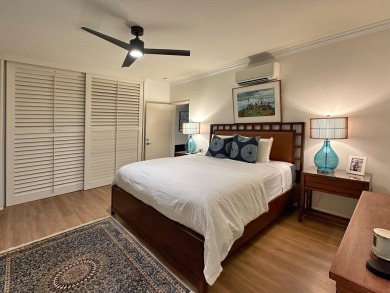 The one you've been waiting for at Grand Champions: Unit #29! on Wailea Golf Club in Hawaii - for sale on GolfHomes.com, golf home, golf lot